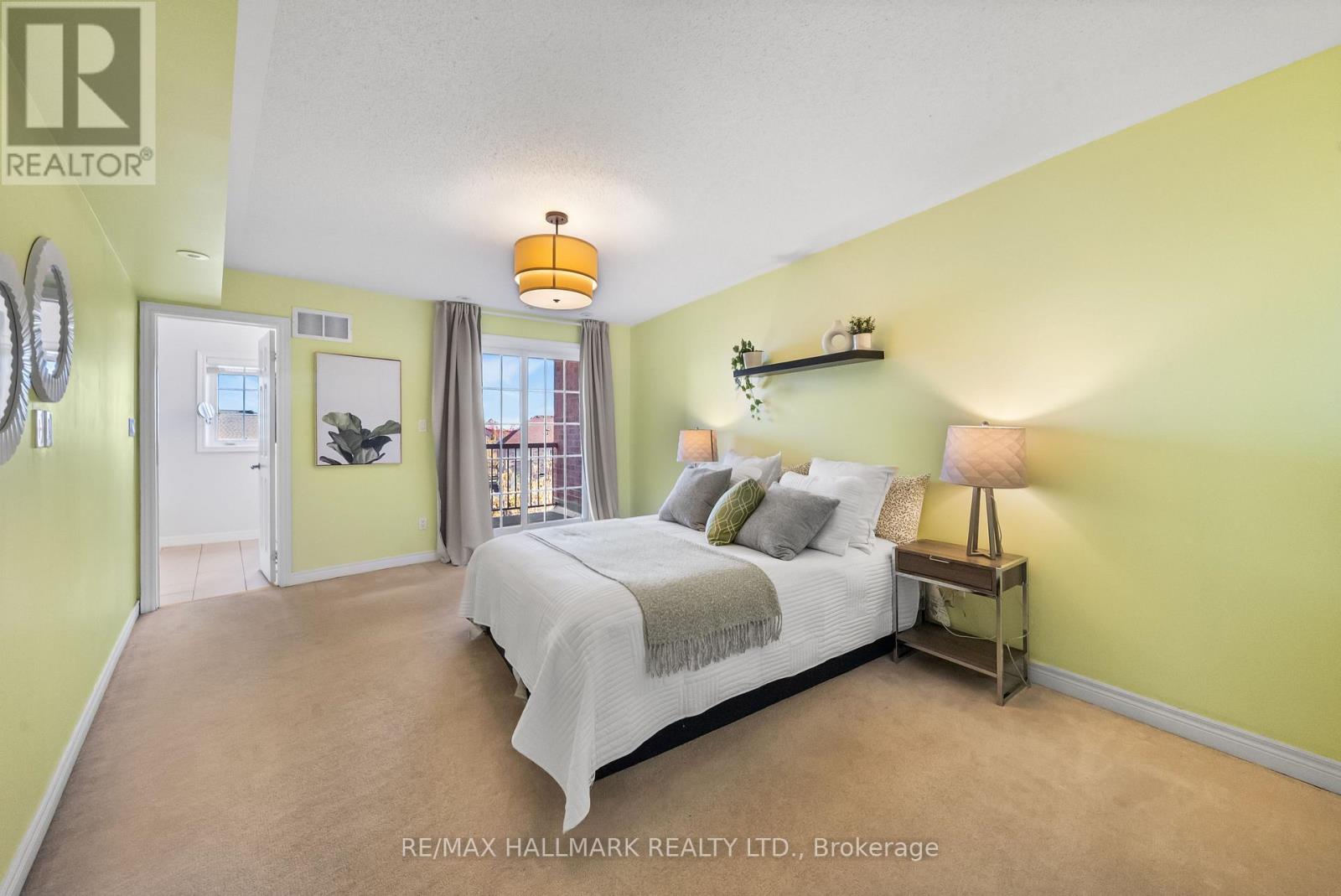 22 - 30 Greensborough Village Circle, Markham, Ontario  L6E 1Z1 - Photo 32 - N12536604