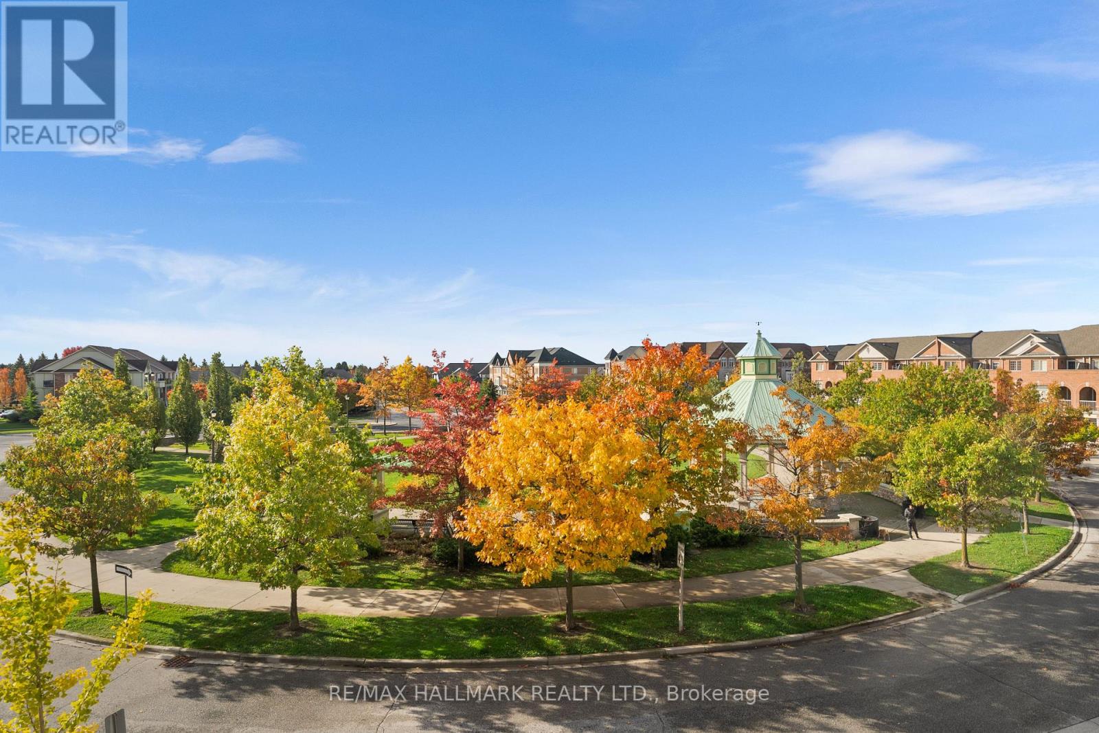 22 - 30 Greensborough Village Circle, Markham, Ontario  L6E 1Z1 - Photo 42 - N12536604