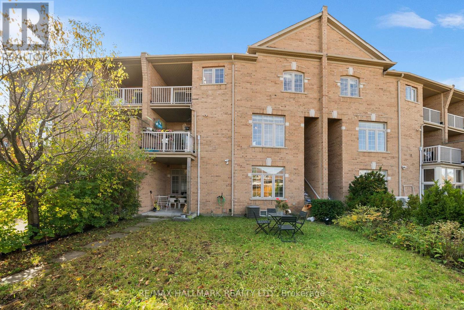 22 - 30 Greensborough Village Circle, Markham, Ontario  L6E 1Z1 - Photo 43 - N12536604