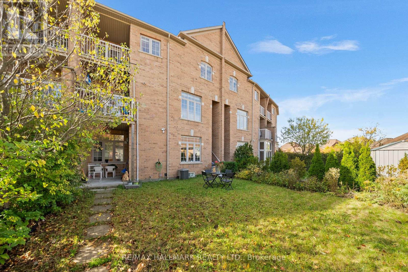 22 - 30 Greensborough Village Circle, Markham, Ontario  L6E 1Z1 - Photo 44 - N12536604