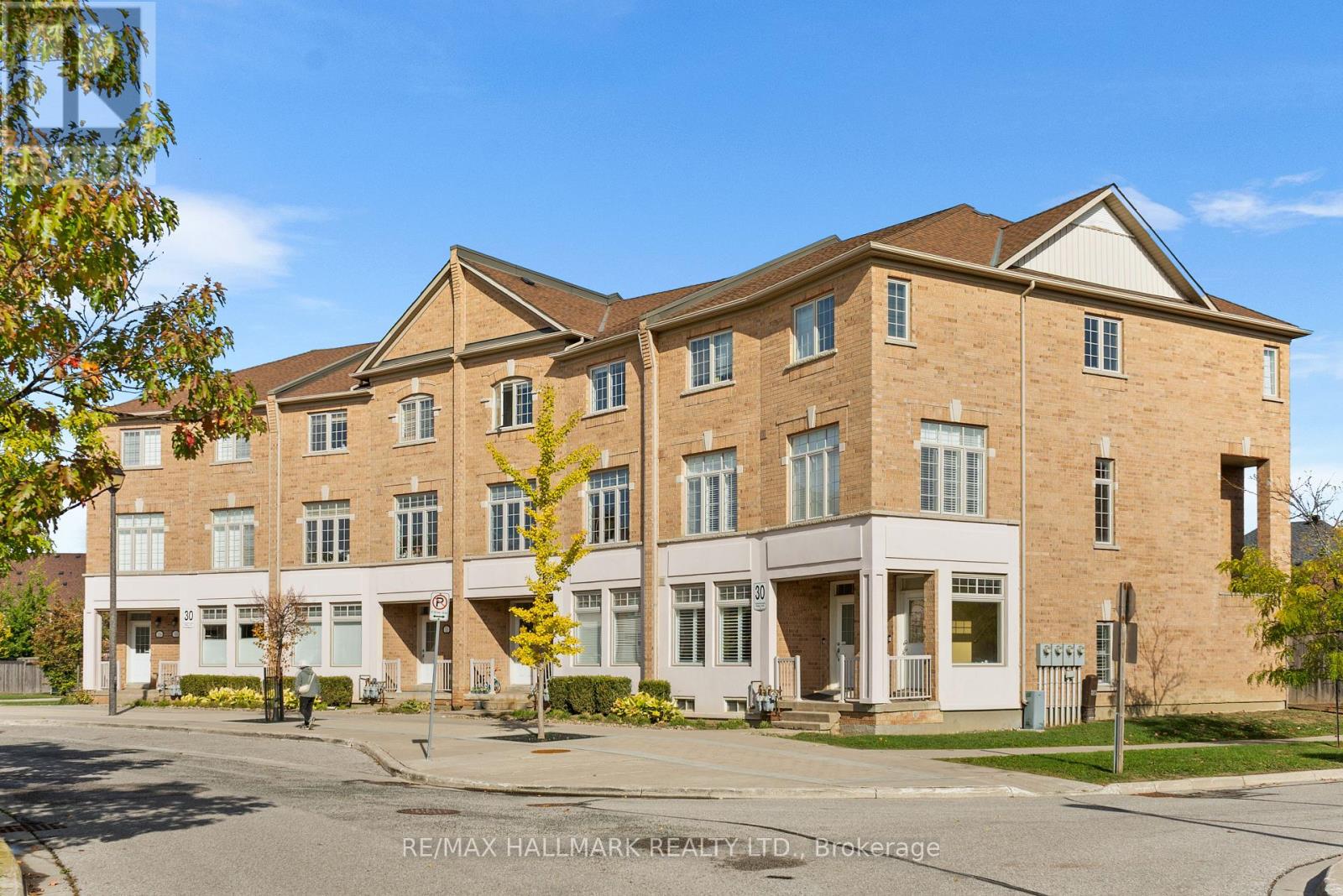 22 - 30 Greensborough Village Circle, Markham, Ontario  L6E 1Z1 - Photo 49 - N12536604