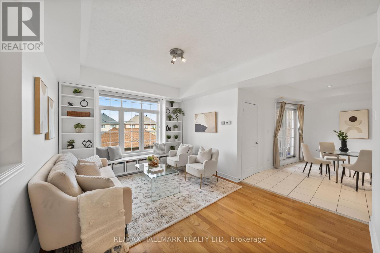 22 - 30 Greensborough Village Circle, Markham, Ontario  L6E 1Z1 - Photo 7 - N12536604