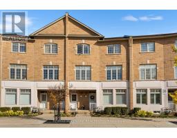 22 - 30 GREENSBOROUGH VILLAGE CIRCLE, Markham, Ontario