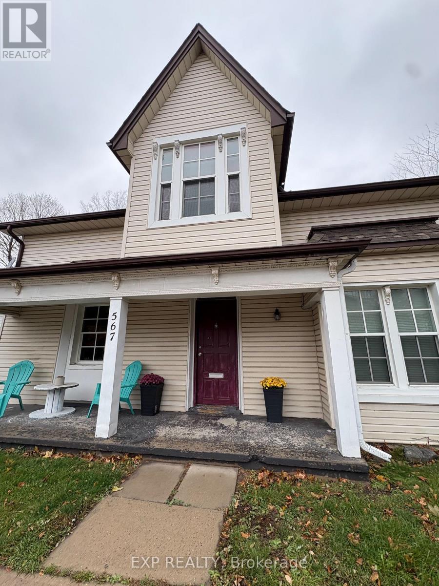 2 - 567 PEARSON STREET, Newmarket, Ontario