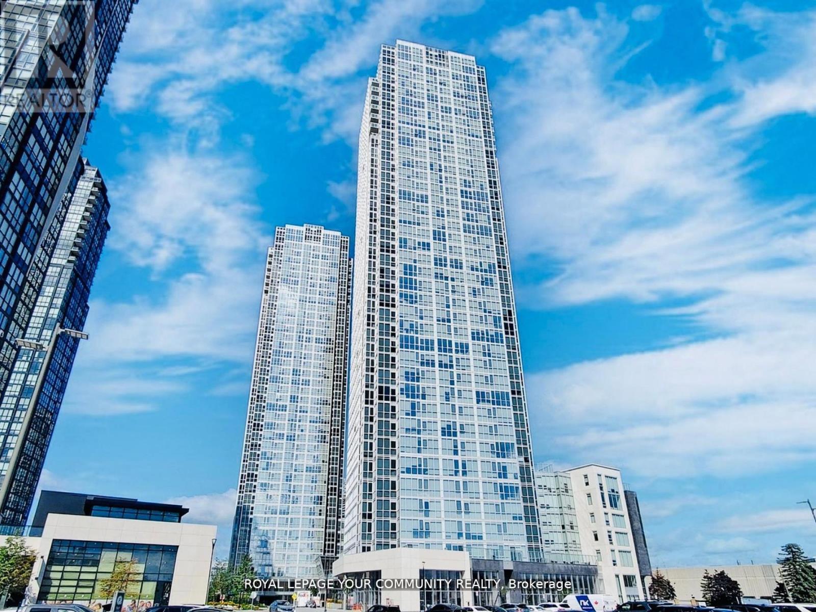 3306 - 2908 HIGHWAY 7, Vaughan, Ontario