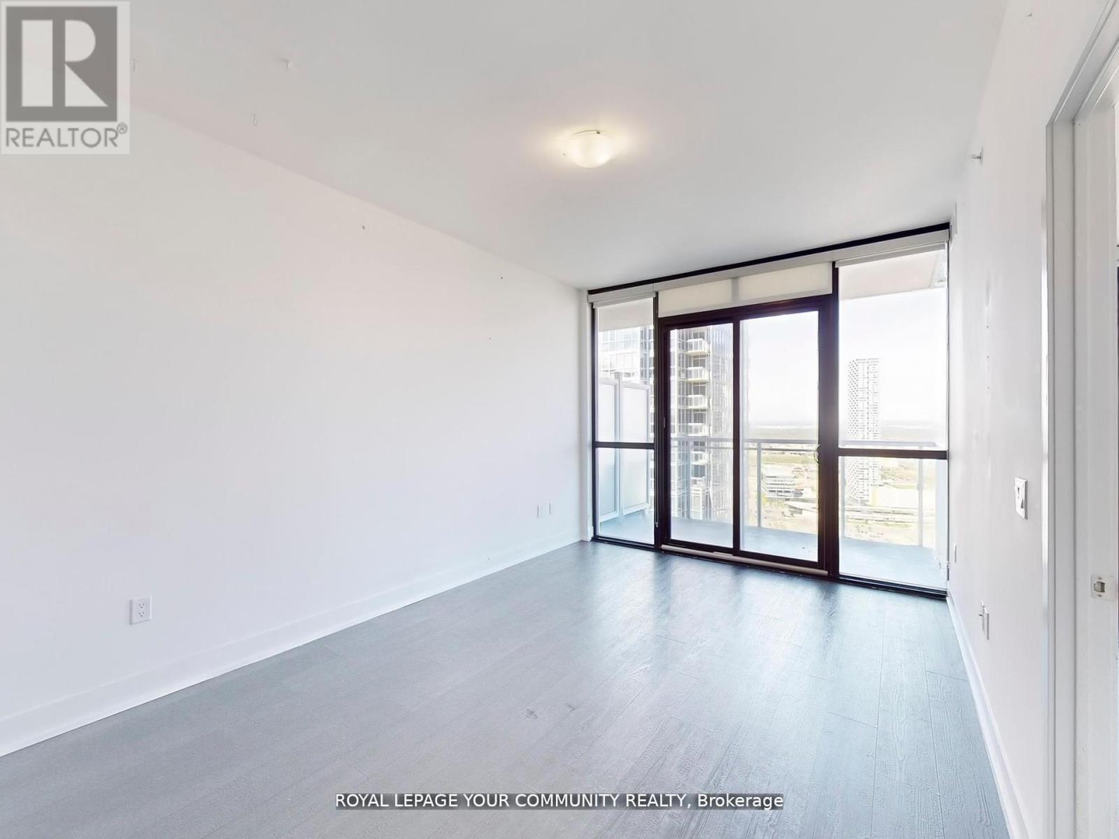 3306 - 2908 Highway 7, Vaughan, Ontario  L4K 0K5 - Photo 10 - N12536616