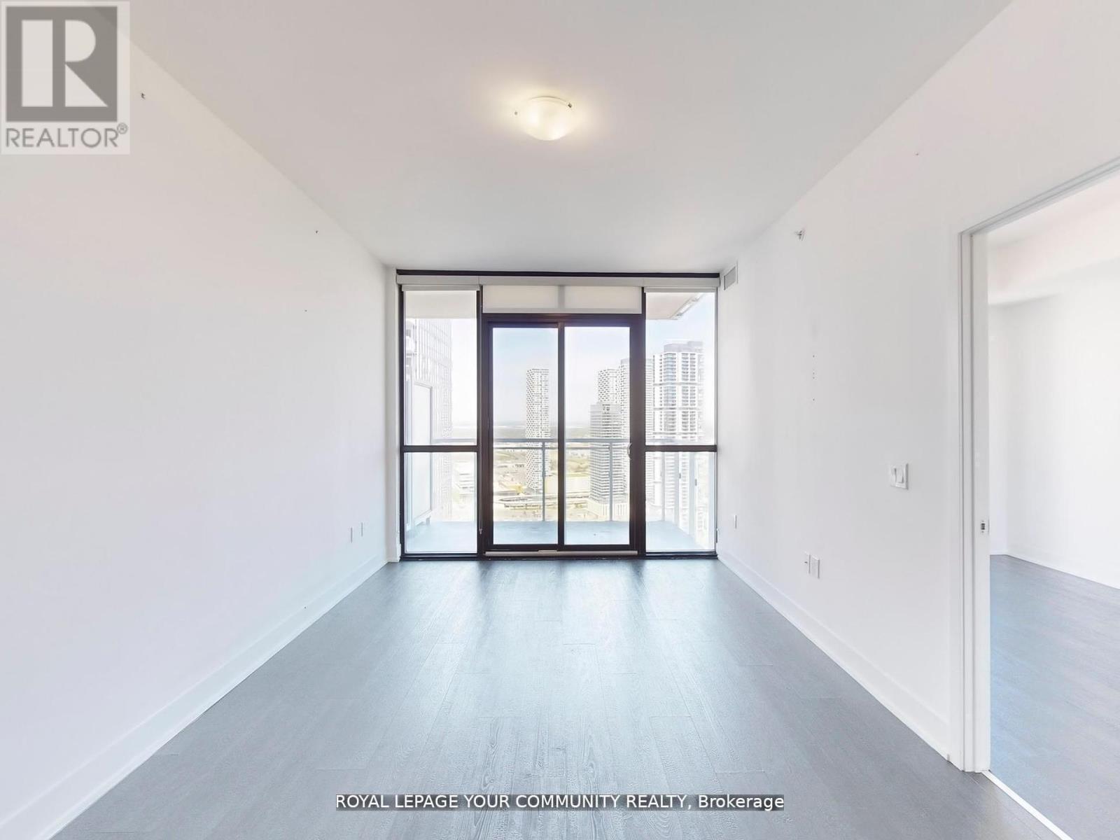 3306 - 2908 Highway 7, Vaughan, Ontario  L4K 0K5 - Photo 11 - N12536616