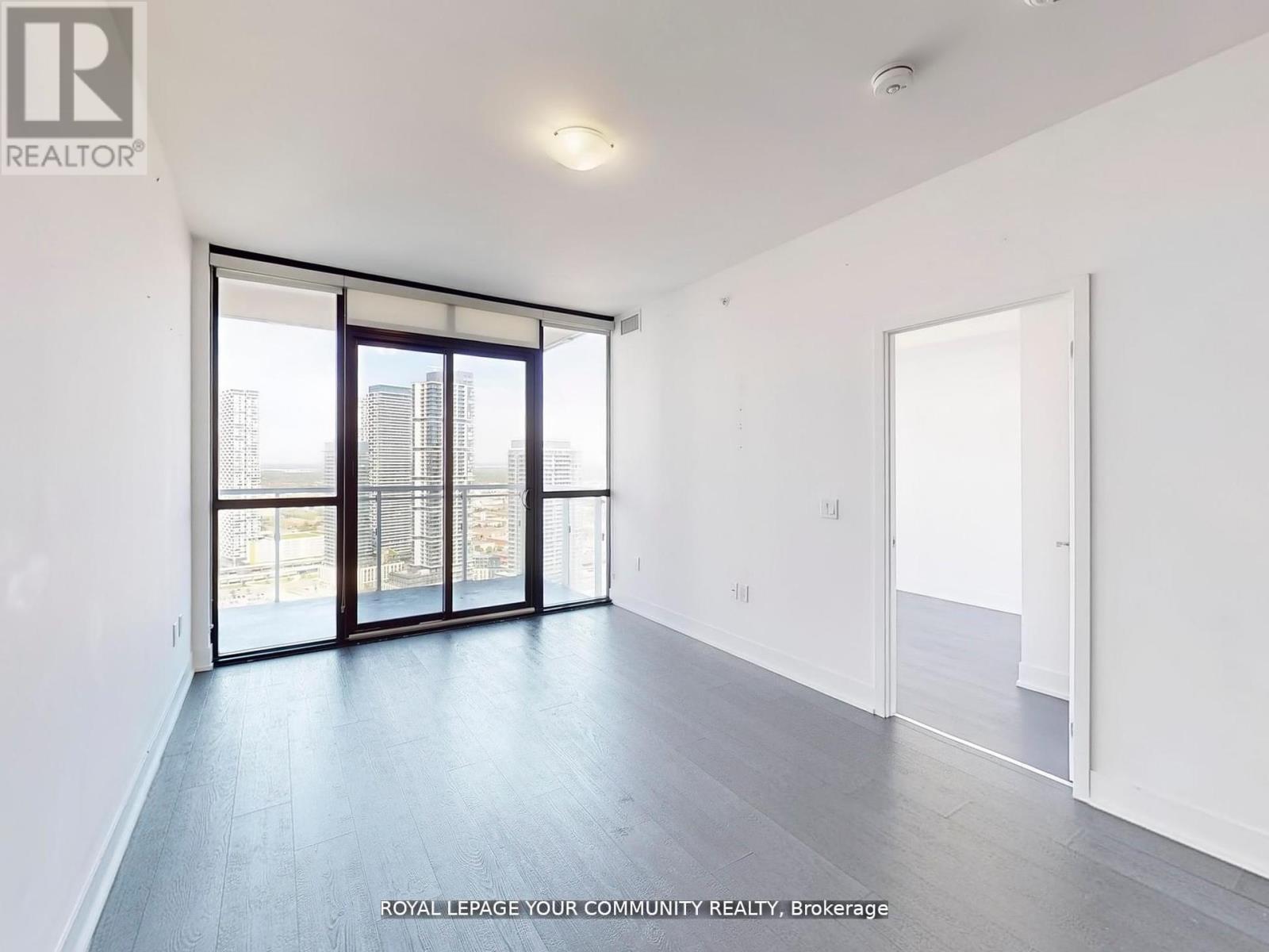 3306 - 2908 Highway 7, Vaughan, Ontario  L4K 0K5 - Photo 12 - N12536616