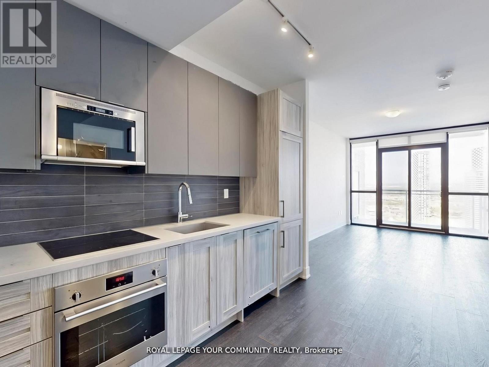 3306 - 2908 Highway 7, Vaughan, Ontario  L4K 0K5 - Photo 17 - N12536616