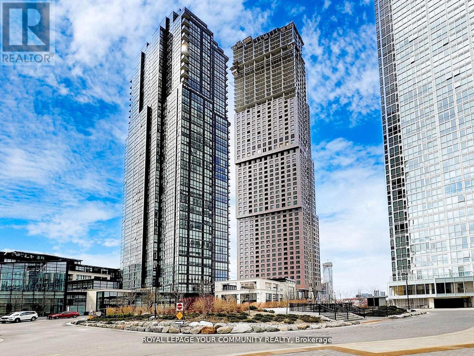 3306 - 2908 Highway 7, Vaughan, Ontario  L4K 0K5 - Photo 2 - N12536616