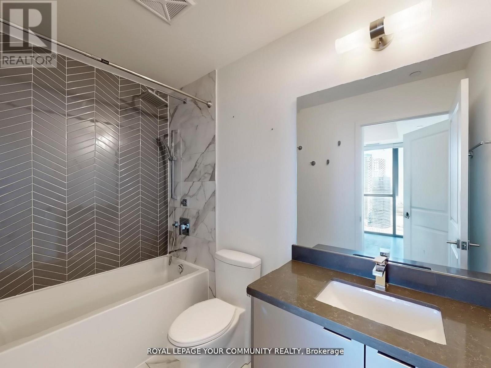 3306 - 2908 Highway 7, Vaughan, Ontario  L4K 0K5 - Photo 25 - N12536616