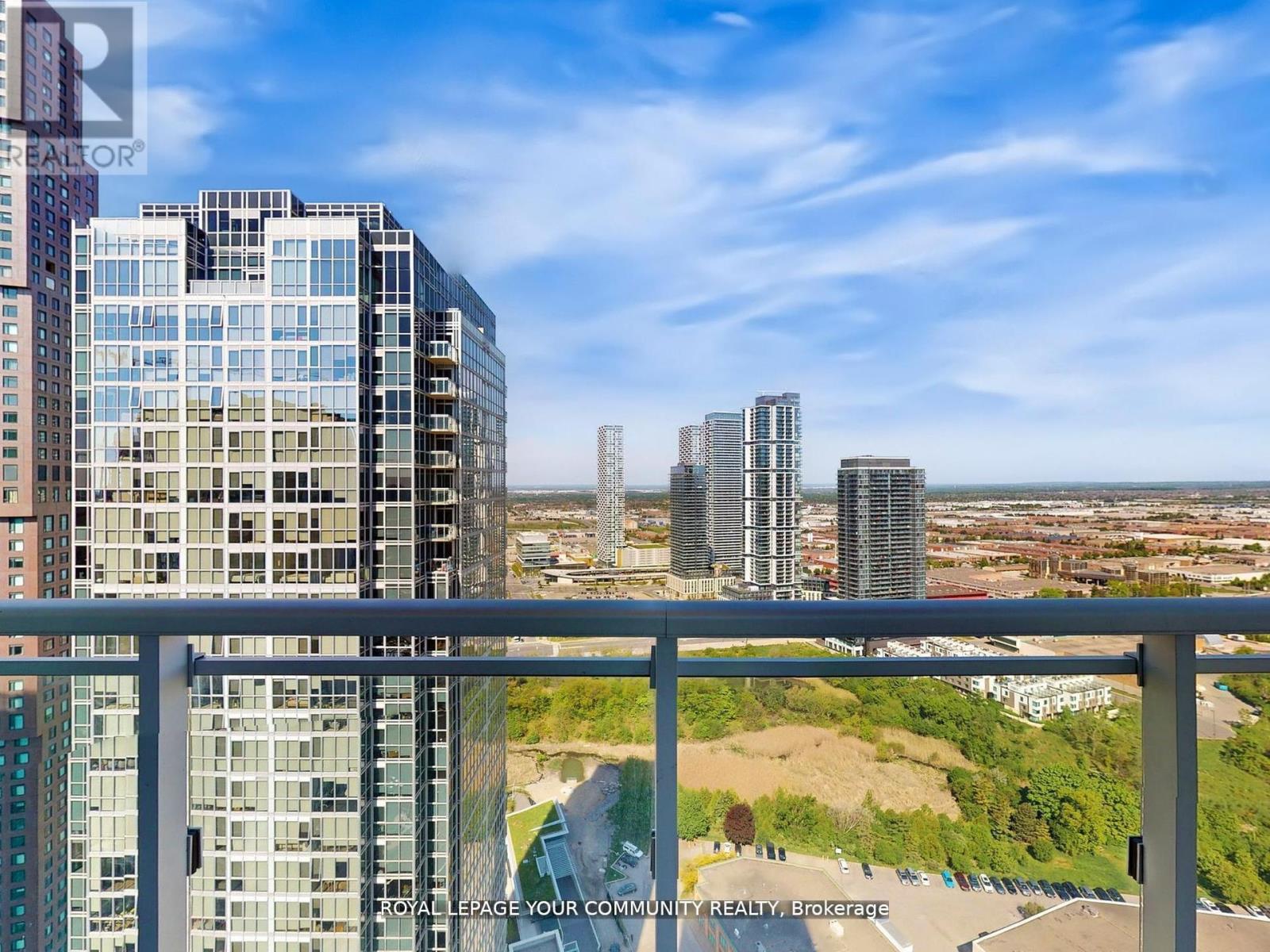 3306 - 2908 Highway 7, Vaughan, Ontario  L4K 0K5 - Photo 30 - N12536616