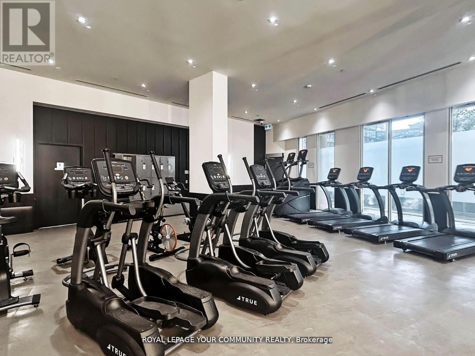 3306 - 2908 Highway 7, Vaughan, Ontario  L4K 0K5 - Photo 31 - N12536616