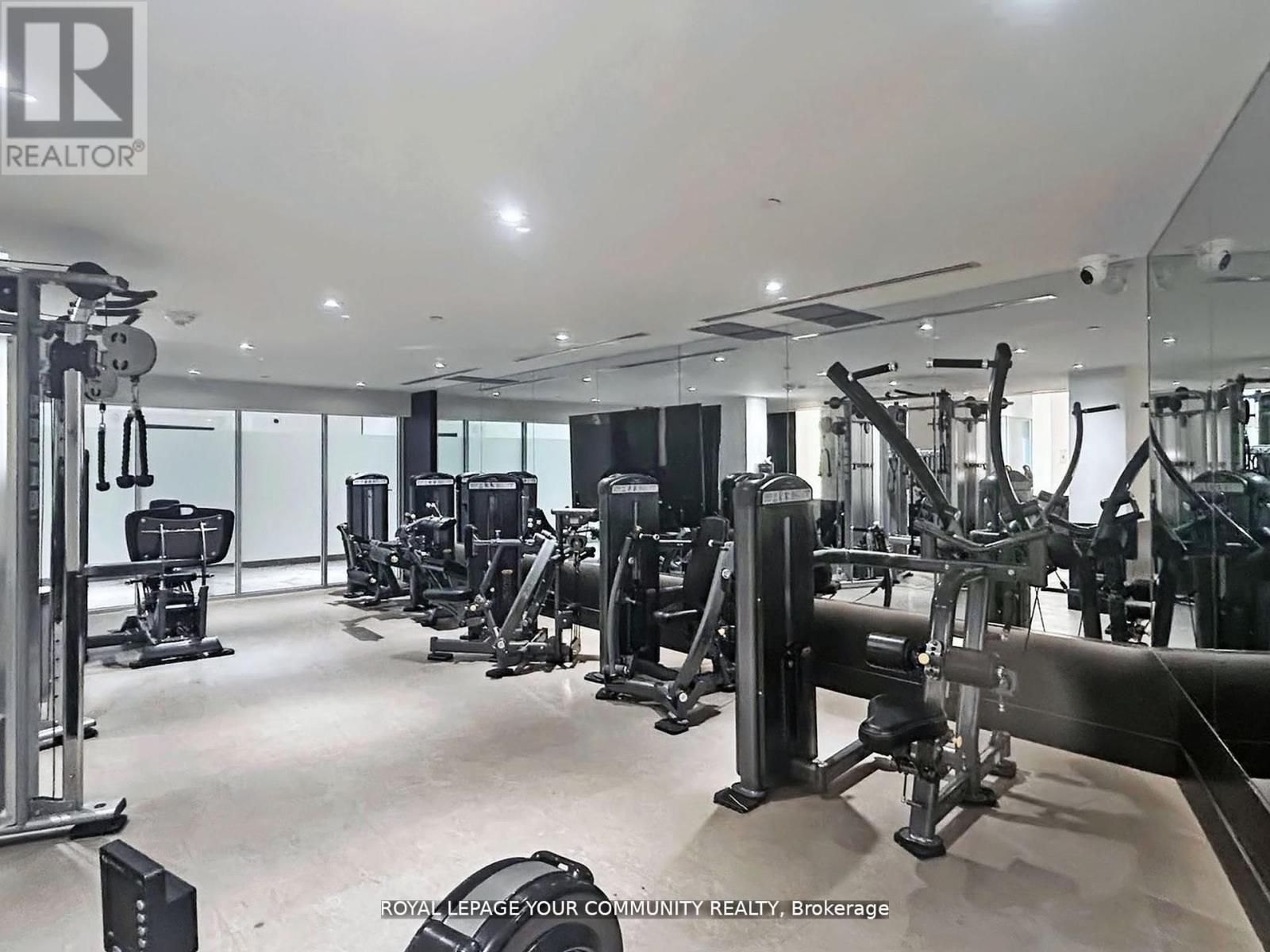 3306 - 2908 Highway 7, Vaughan, Ontario  L4K 0K5 - Photo 32 - N12536616