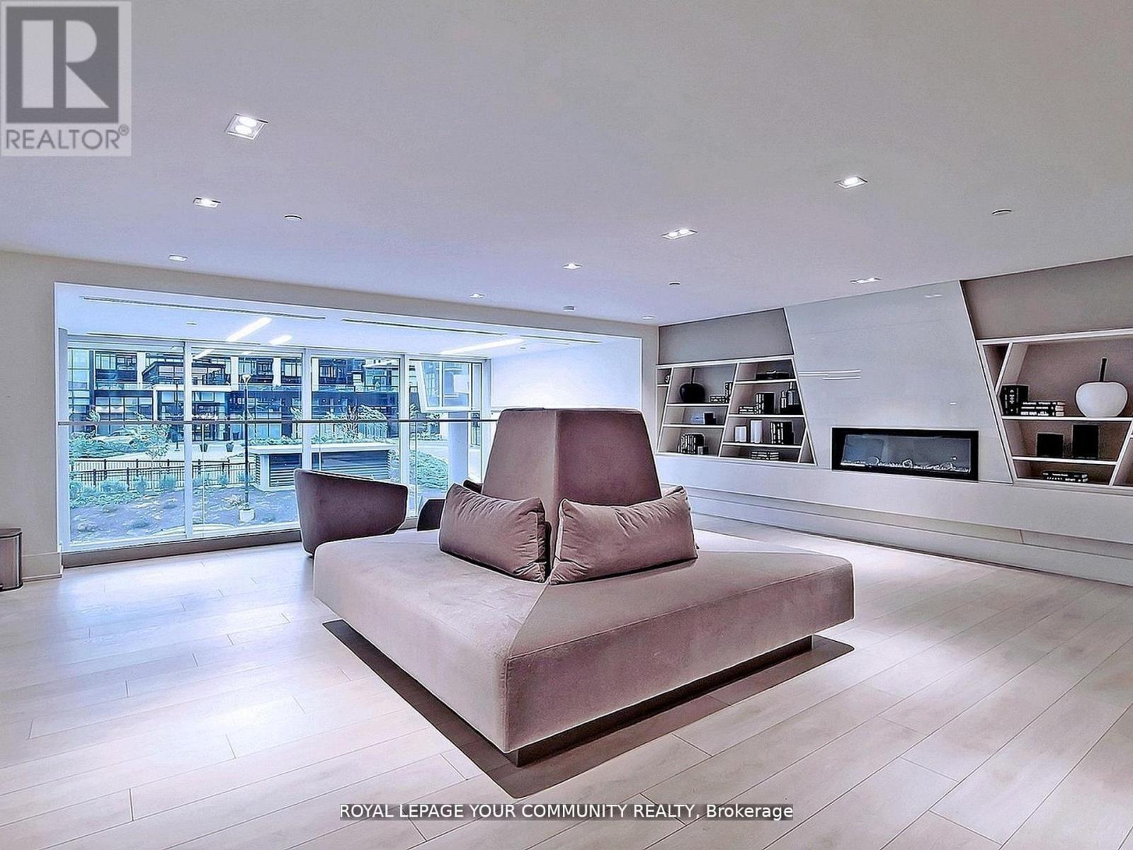 3306 - 2908 Highway 7, Vaughan, Ontario  L4K 0K5 - Photo 33 - N12536616