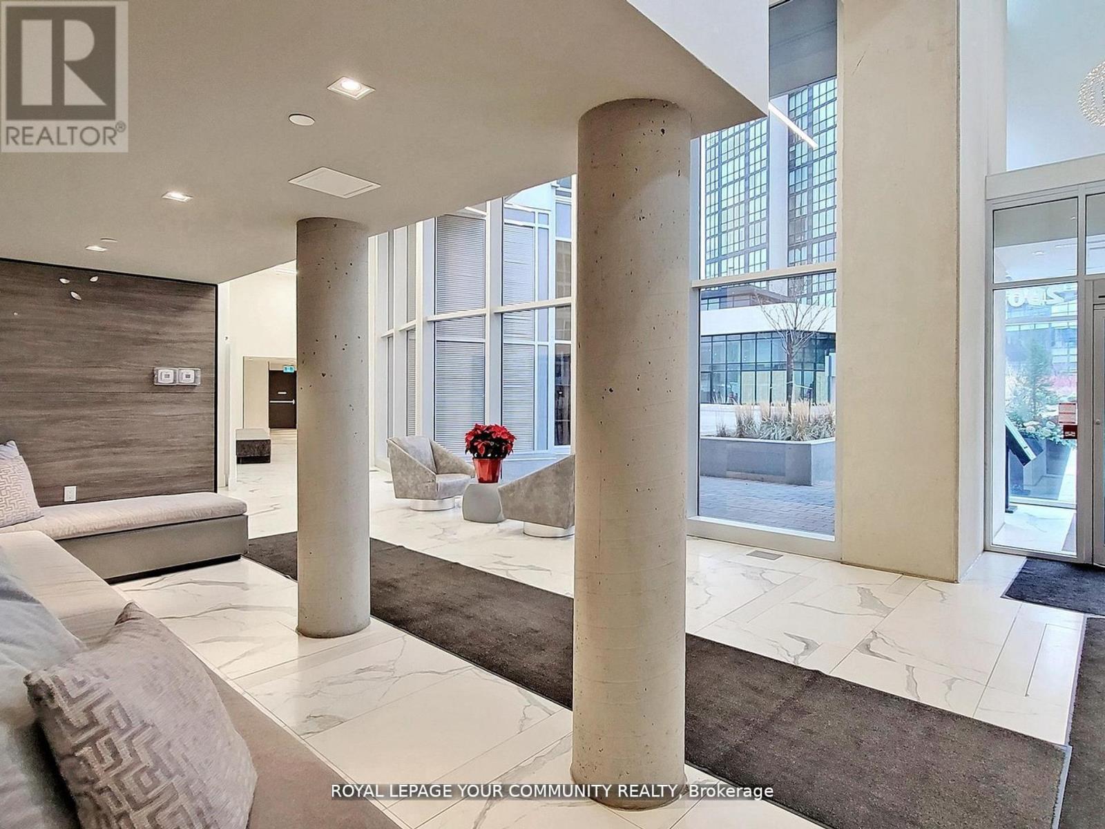 3306 - 2908 Highway 7, Vaughan, Ontario  L4K 0K5 - Photo 35 - N12536616