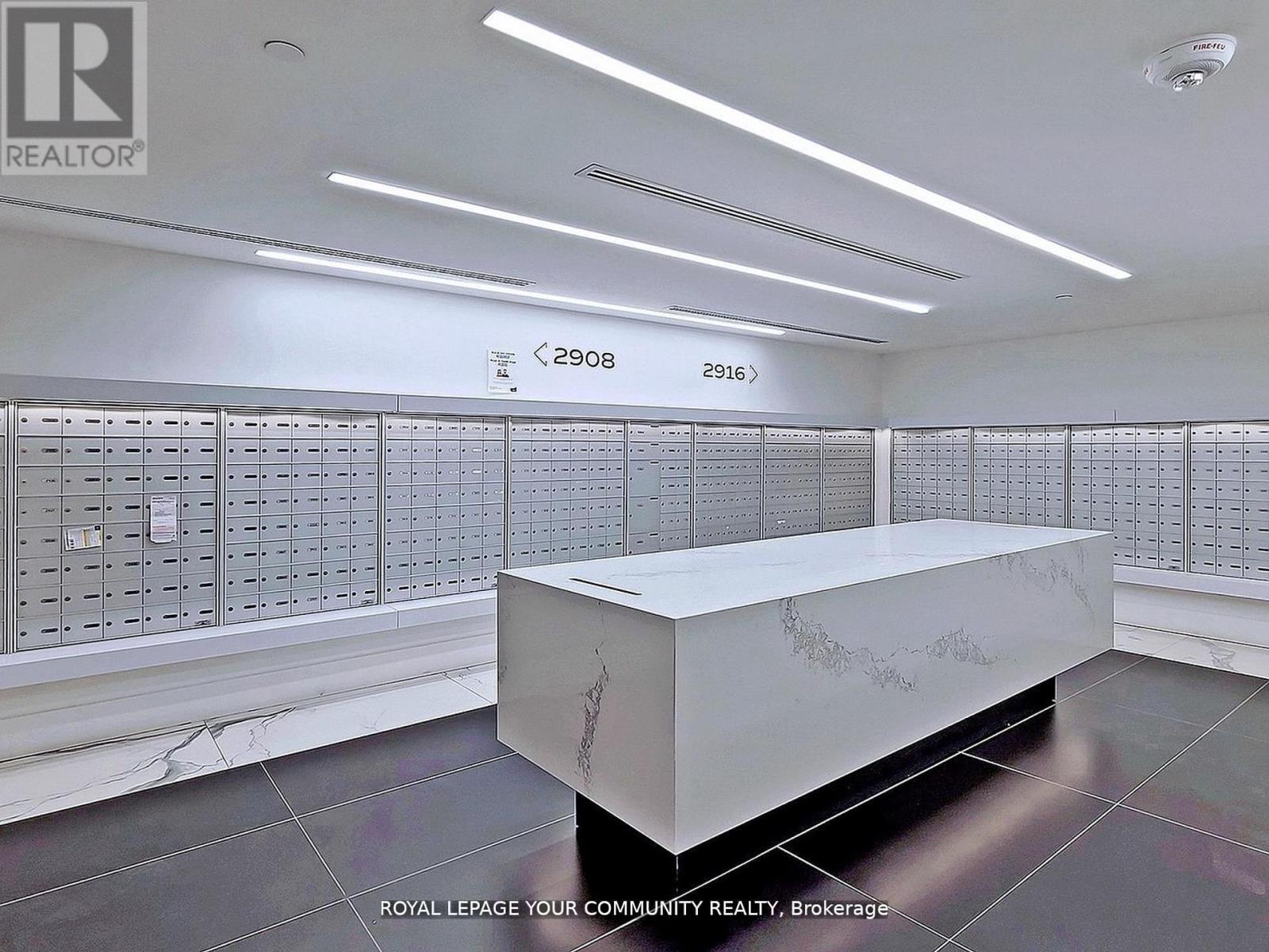 3306 - 2908 Highway 7, Vaughan, Ontario  L4K 0K5 - Photo 36 - N12536616