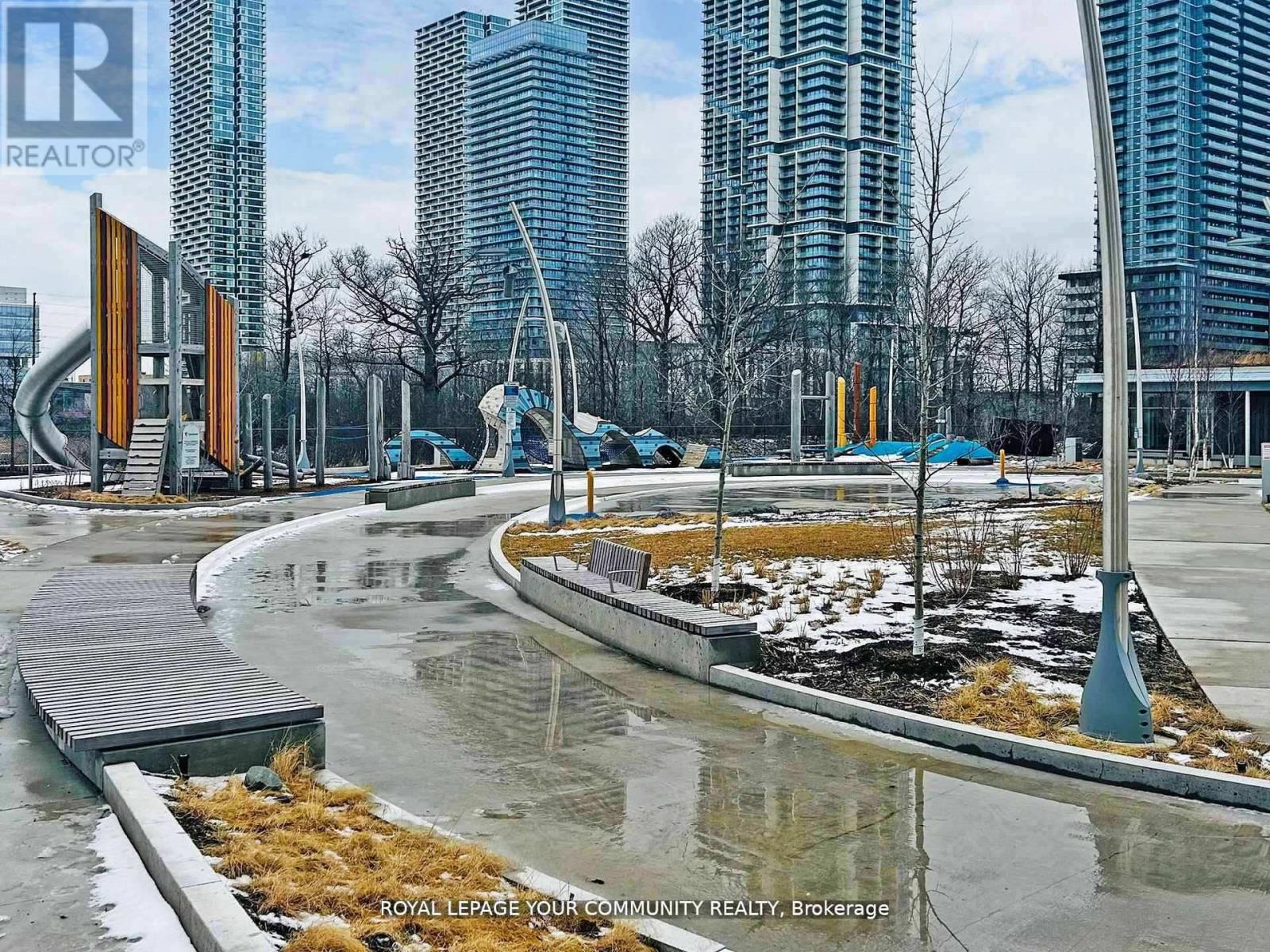 3306 - 2908 Highway 7, Vaughan, Ontario  L4K 0K5 - Photo 38 - N12536616