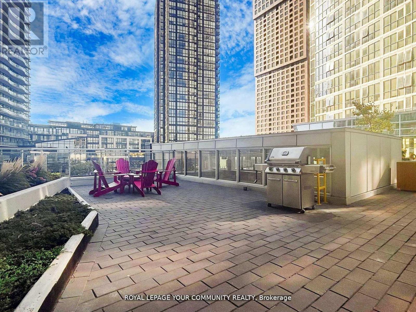 3306 - 2908 Highway 7, Vaughan, Ontario  L4K 0K5 - Photo 39 - N12536616