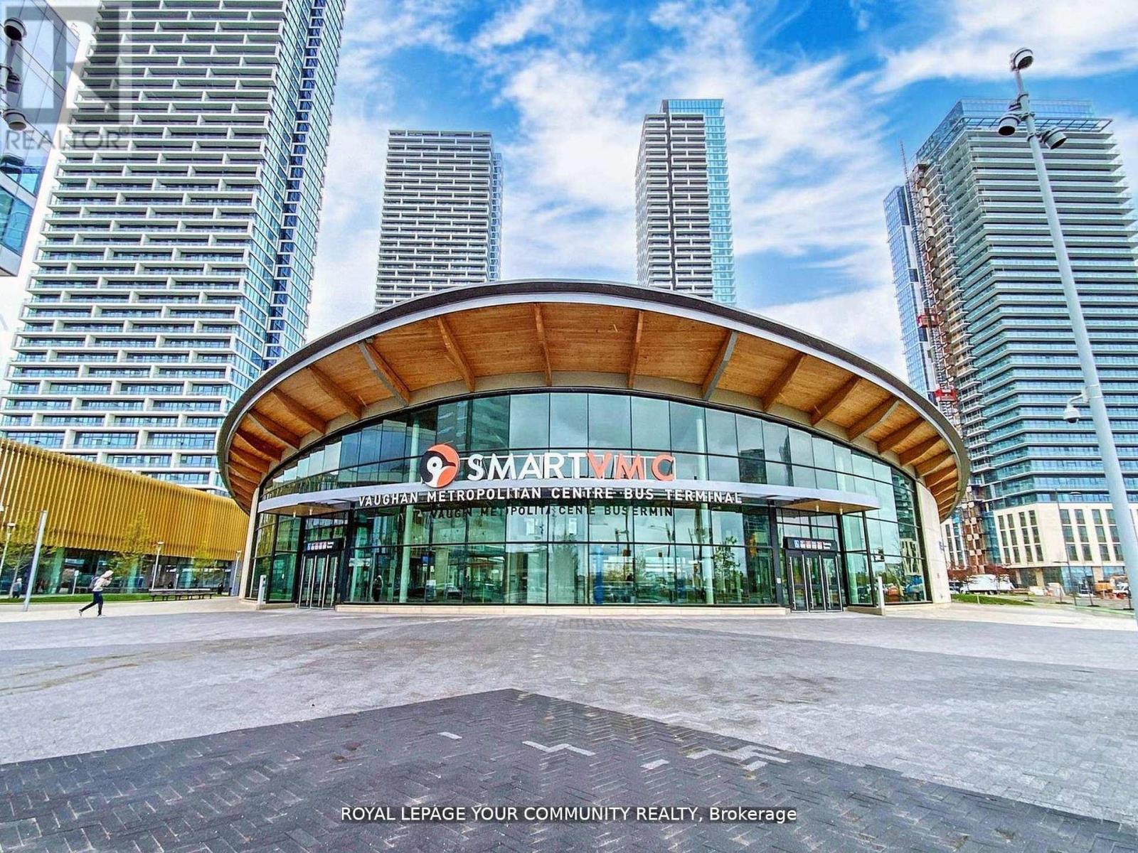 3306 - 2908 Highway 7, Vaughan, Ontario  L4K 0K5 - Photo 4 - N12536616