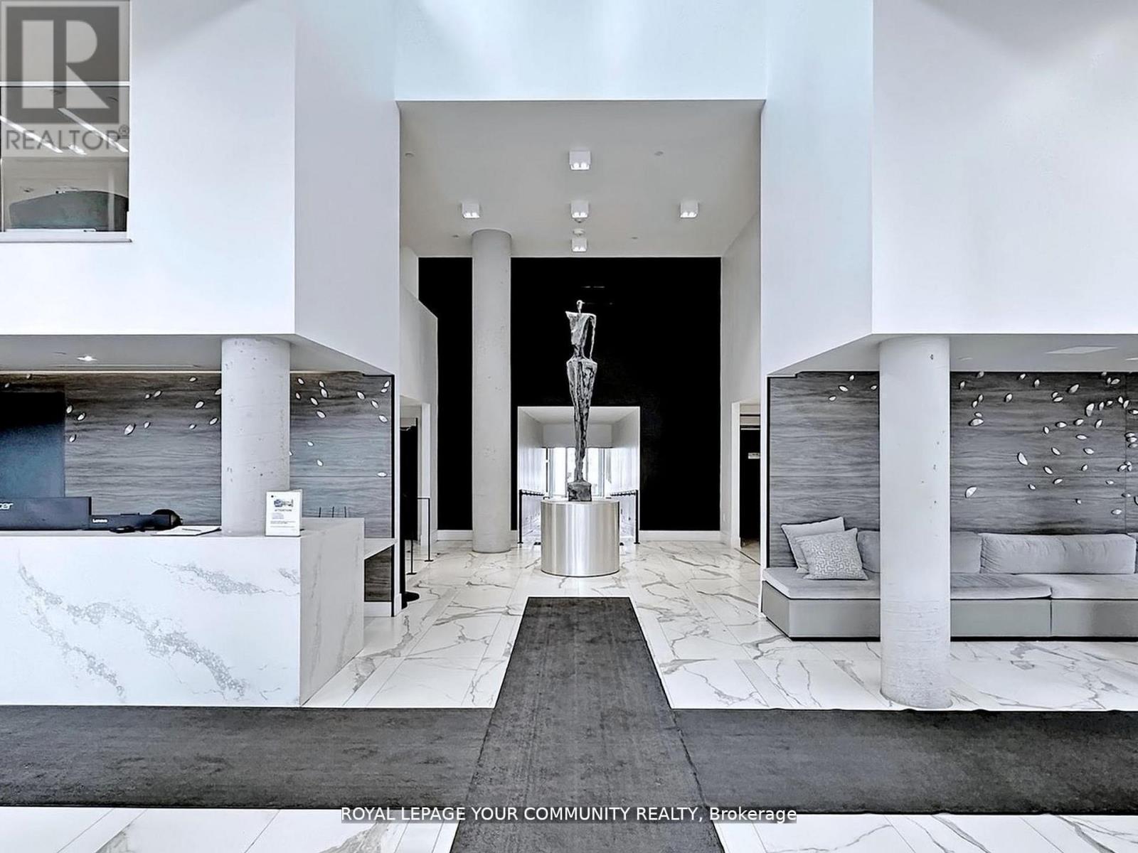 3306 - 2908 Highway 7, Vaughan, Ontario  L4K 0K5 - Photo 5 - N12536616