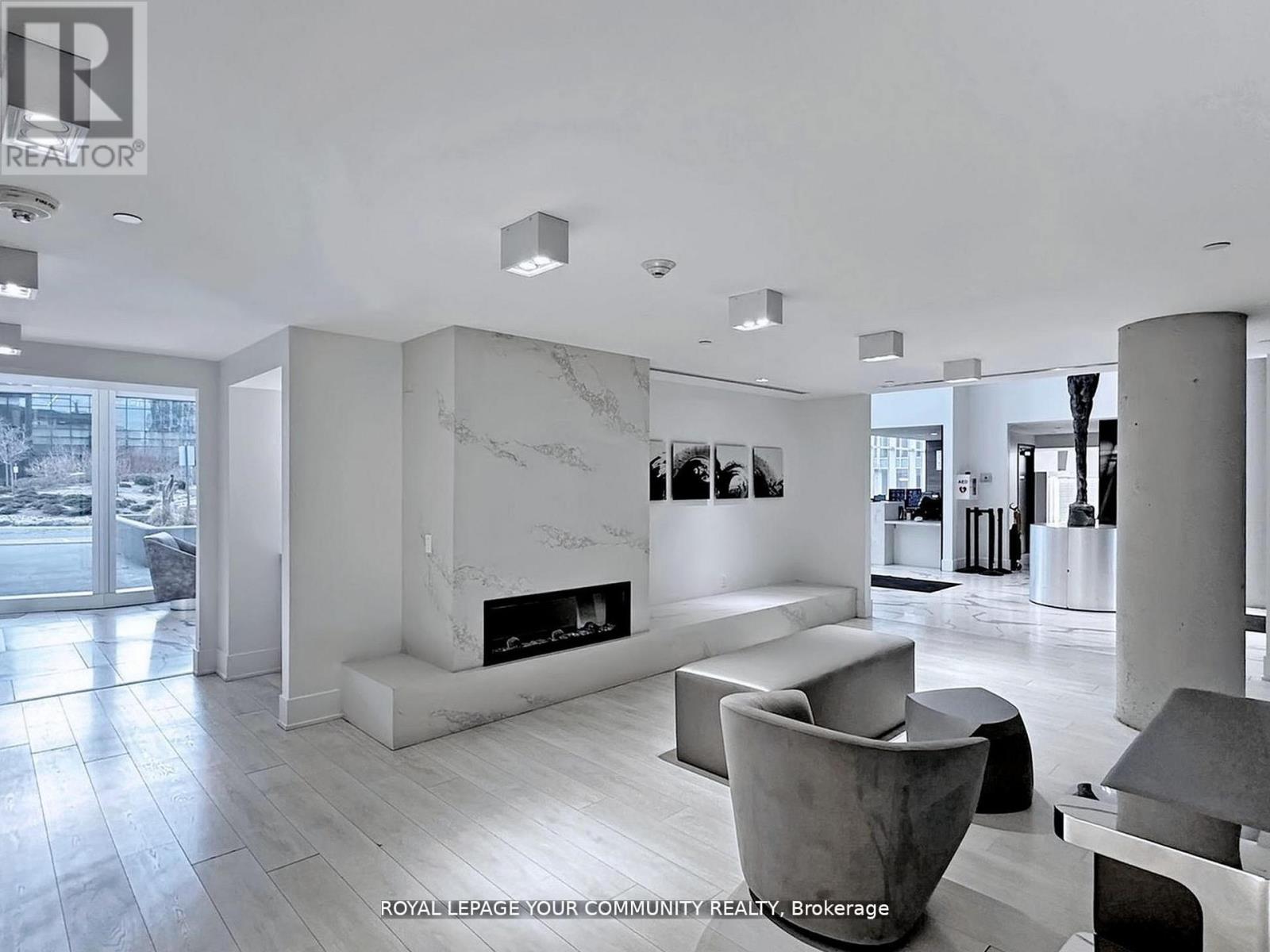 3306 - 2908 Highway 7, Vaughan, Ontario  L4K 0K5 - Photo 6 - N12536616