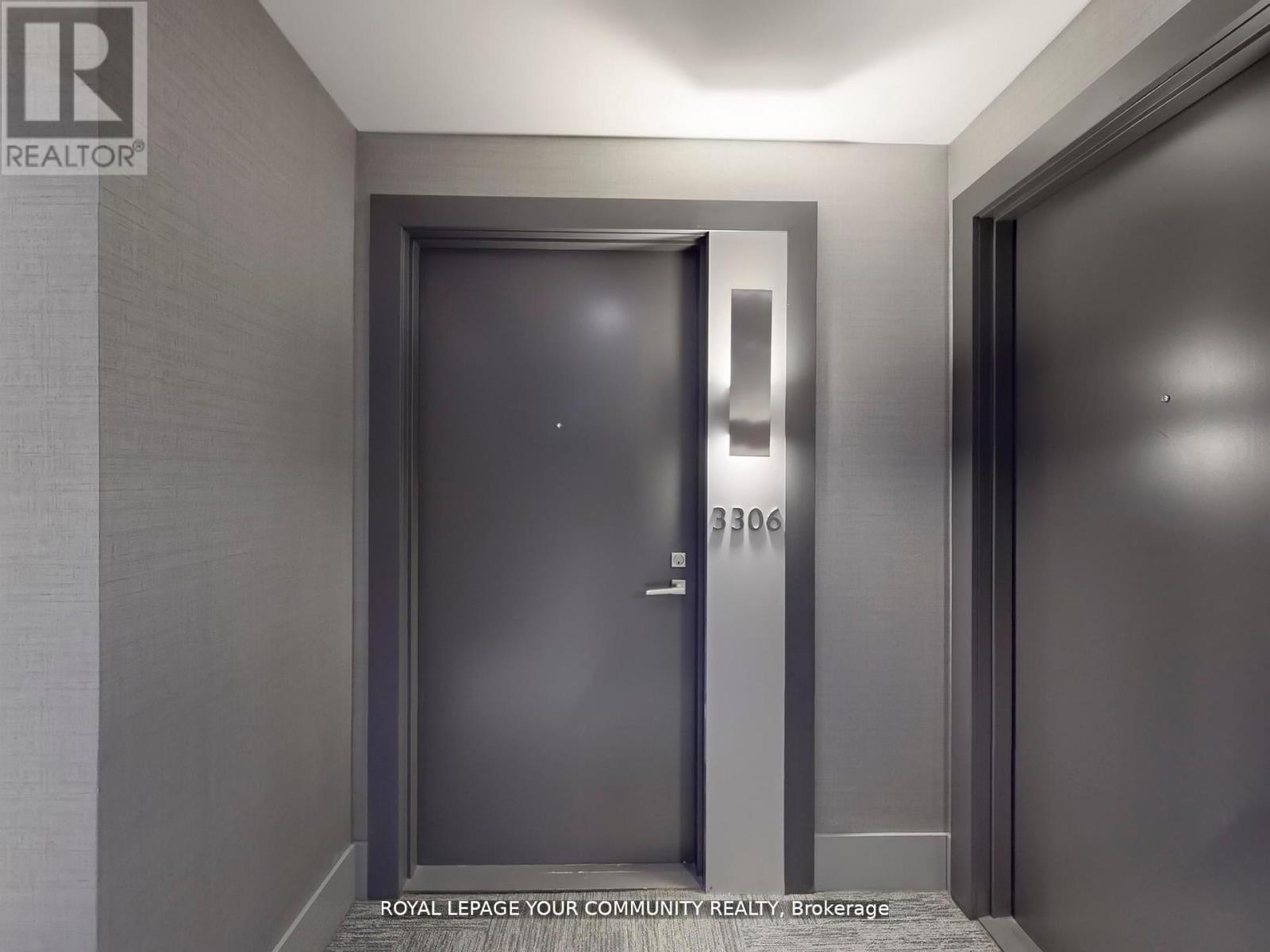 3306 - 2908 Highway 7, Vaughan, Ontario  L4K 0K5 - Photo 8 - N12536616