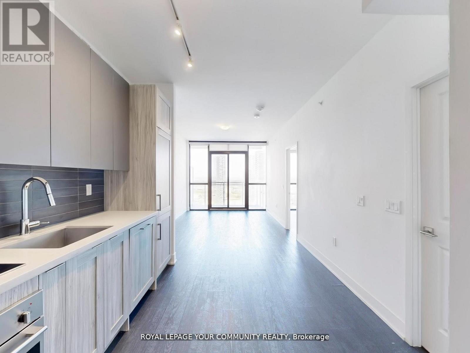 3306 - 2908 Highway 7, Vaughan, Ontario  L4K 0K5 - Photo 9 - N12536616