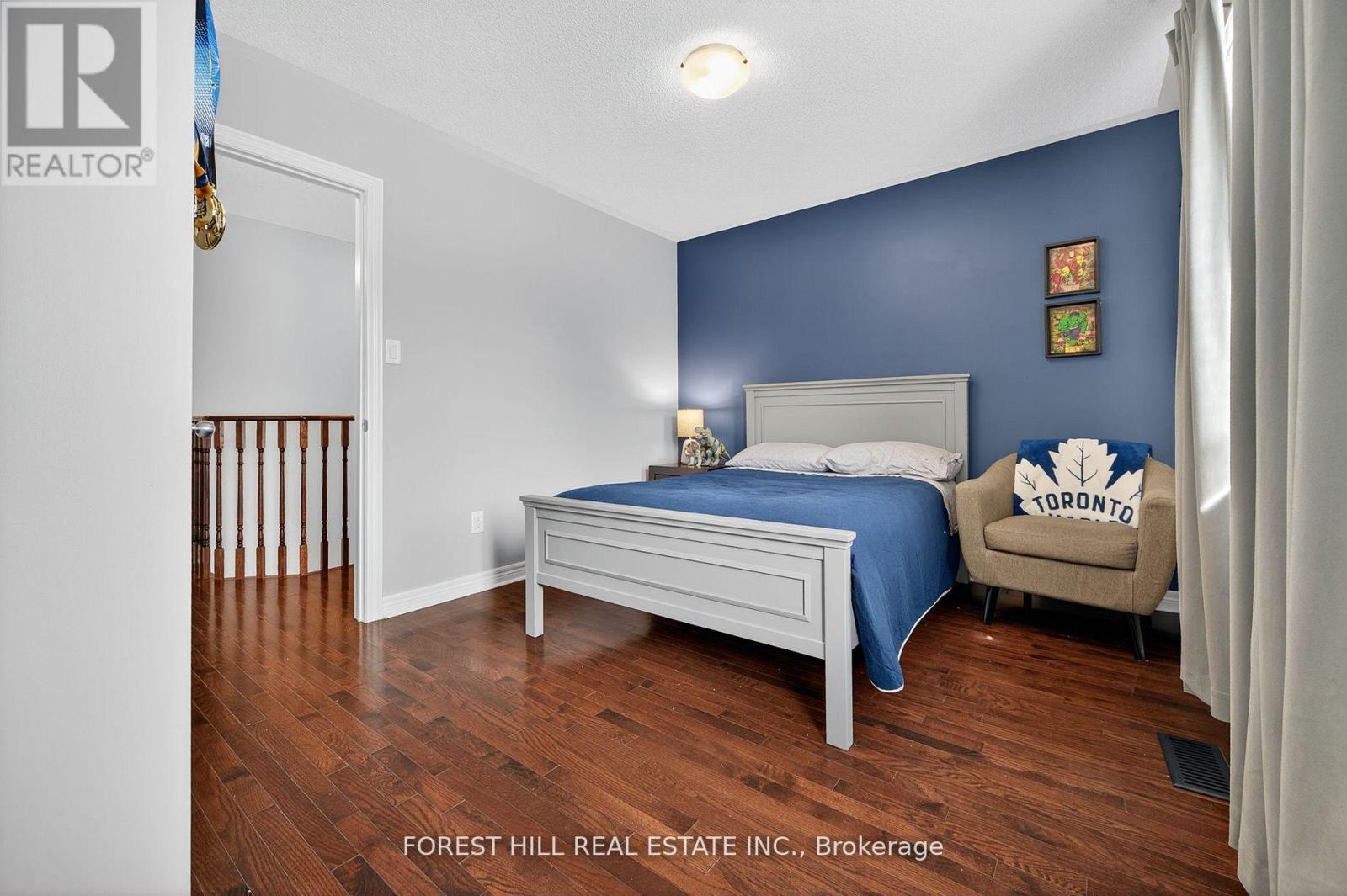 60 Sundragon Trail, Bradford West Gwillimbury, Ontario  L3Z 0H5 - Photo 20 - N12536636