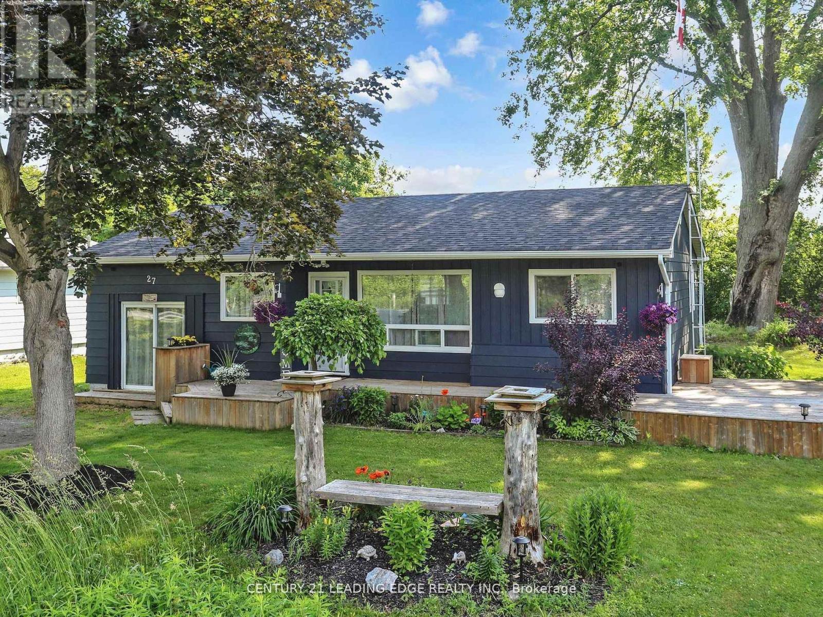 27 ISLE VISTA DRIVE, Georgina, Ontario