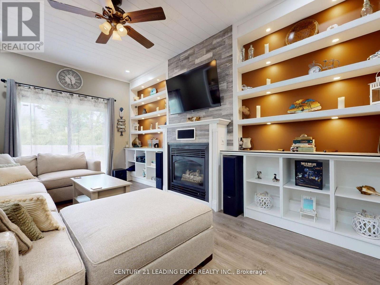 27 Isle Vista Drive, Georgina, Ontario  L0E 1N0 - Photo 11 - N12536812