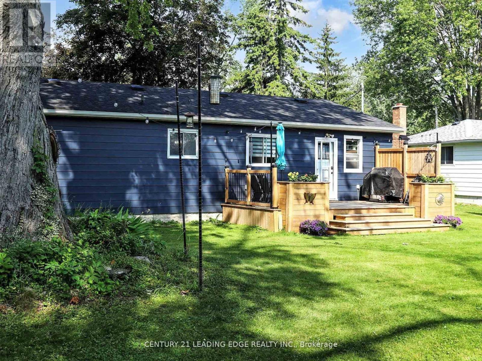 27 Isle Vista Drive, Georgina, Ontario  L0E 1N0 - Photo 29 - N12536812