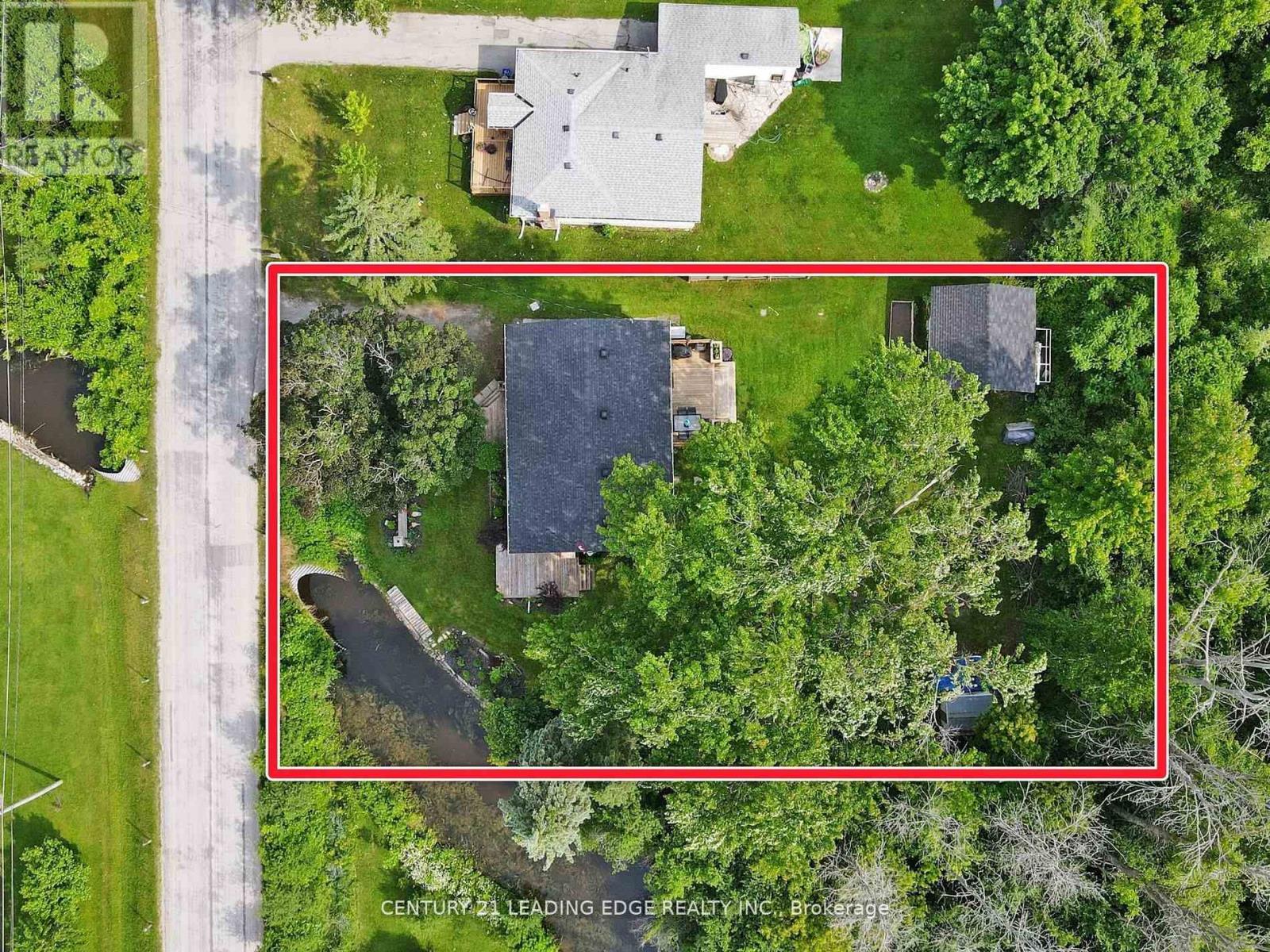 27 Isle Vista Drive, Georgina, Ontario  L0E 1N0 - Photo 41 - N12536812