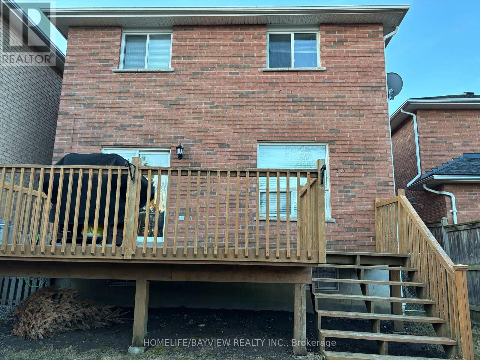 61 Clearmeadow Boulevard, Newmarket, Ontario  L3X 2M6 - Photo 13 - N12536836