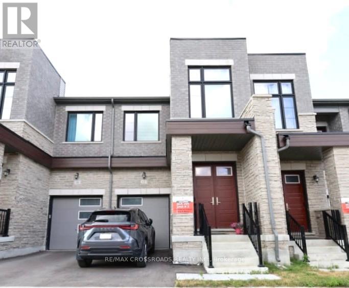 12 SCHMELTZER CRESCENT, Richmond Hill, Ontario