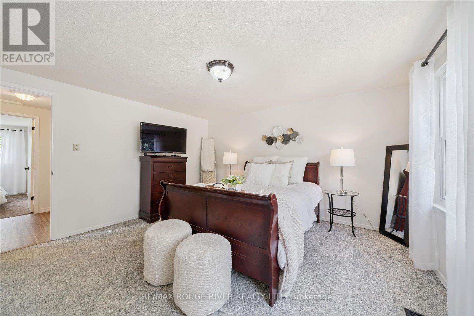 600 Galahad Drive, Oshawa, Ontario  L1K 1M2 - Photo 16 - E12537002