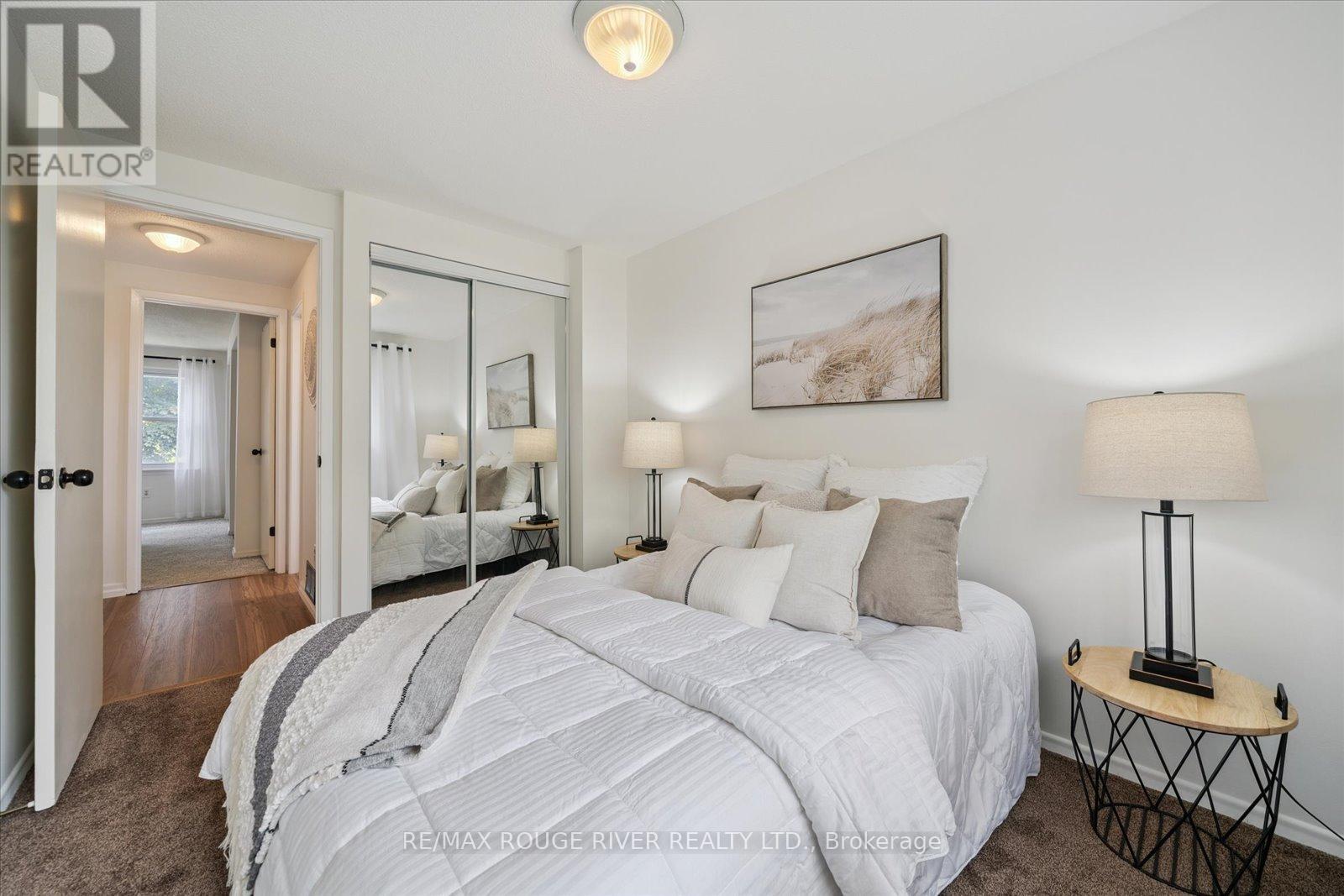 600 Galahad Drive, Oshawa, Ontario  L1K 1M2 - Photo 21 - E12537002