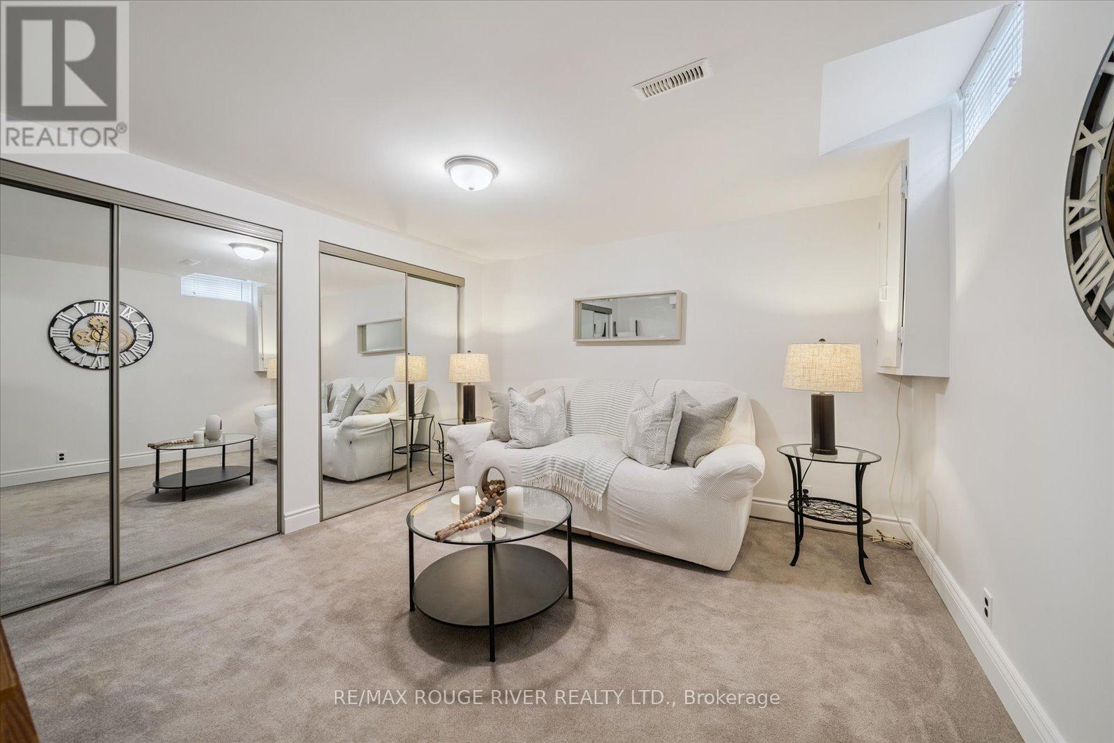 600 Galahad Drive, Oshawa, Ontario  L1K 1M2 - Photo 22 - E12537002