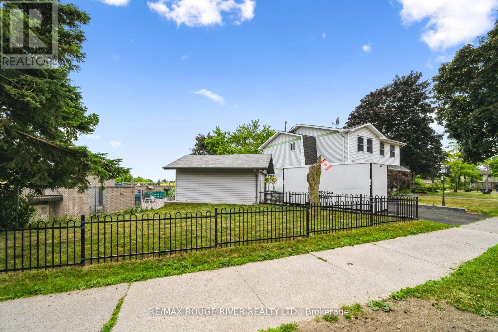 600 Galahad Drive, Oshawa, Ontario  L1K 1M2 - Photo 27 - E12537002