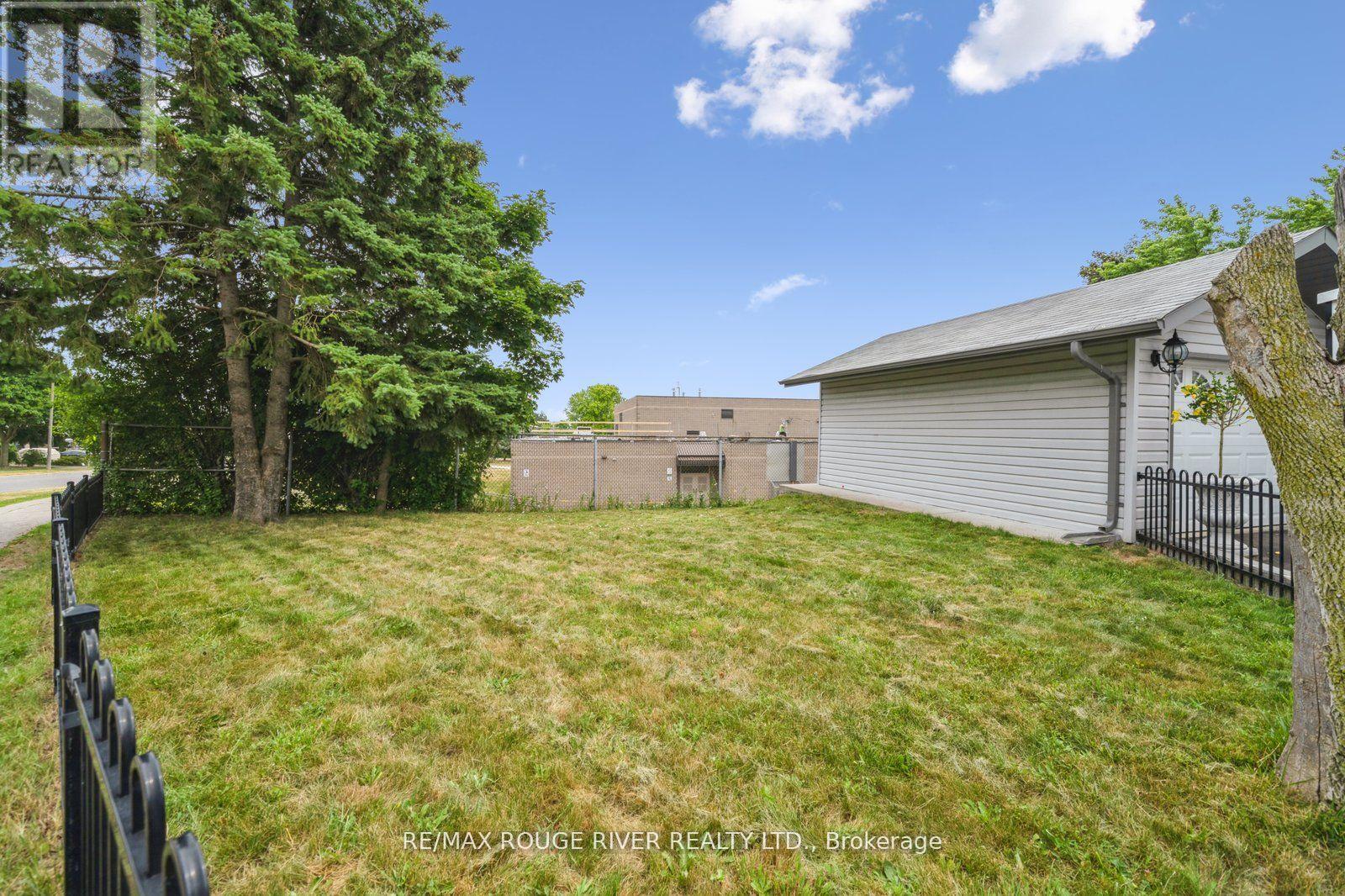 600 Galahad Drive, Oshawa, Ontario  L1K 1M2 - Photo 28 - E12537002