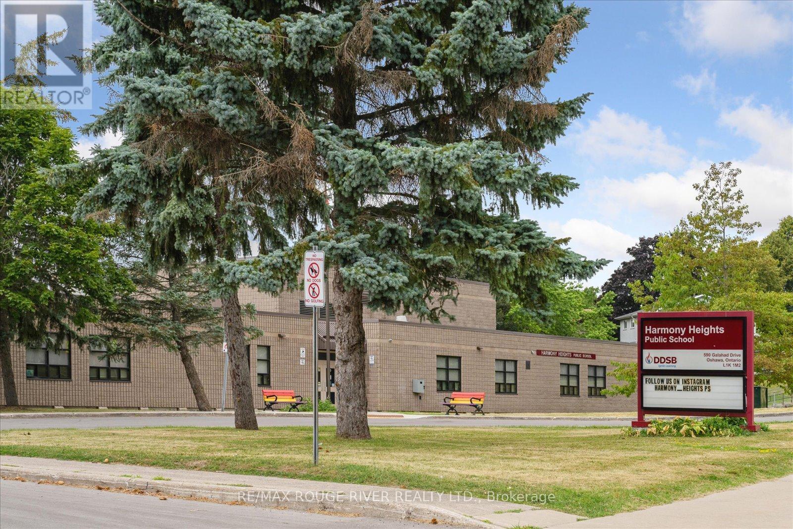 600 Galahad Drive, Oshawa, Ontario  L1K 1M2 - Photo 29 - E12537002