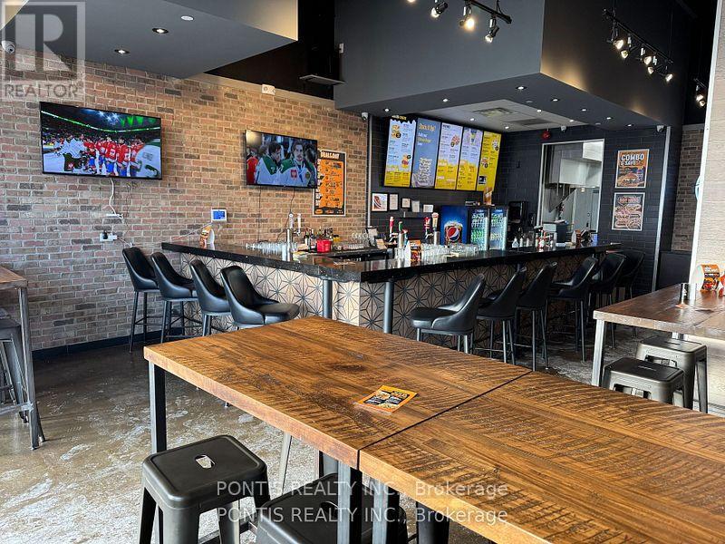 C-103 - 148 West Drive, Brampton, Ontario  L6T 5P9 - Photo 8 - W12533130