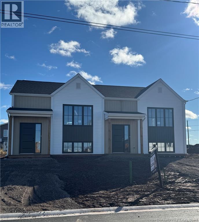 13 Alosier Crescent, Moncton, New Brunswick