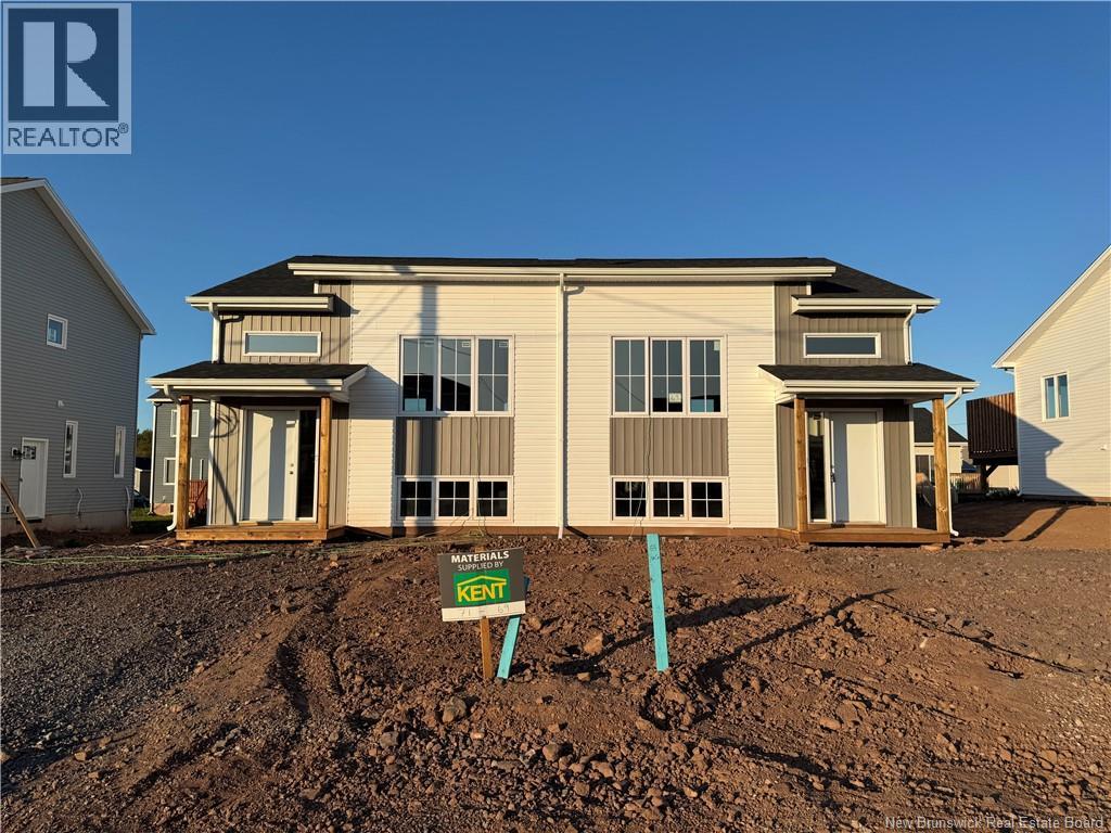 69 Alosier Crescent, Moncton, New Brunswick