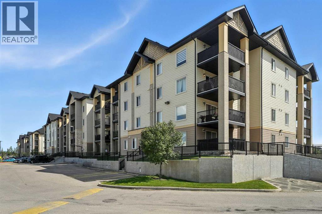 7204, 304 Mackenzie Way Sw, Airdrie, Alberta  T4B 3H6 - Photo 2 - A2246603