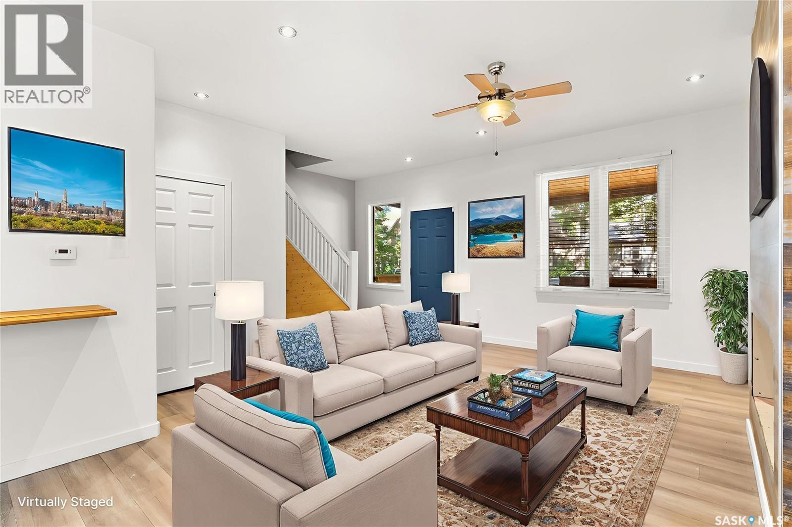 2358 Montreal Street, Regina, Saskatchewan  S4P 1L8 - Photo 3 - SK014075