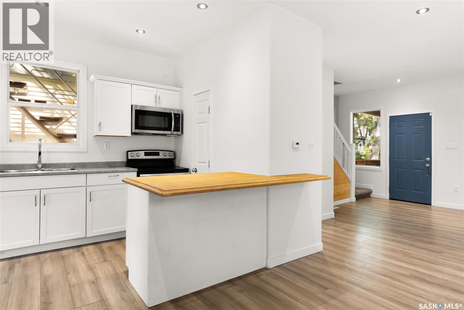 2358 Montreal Street, Regina, Saskatchewan  S4P 1L8 - Photo 11 - SK014075