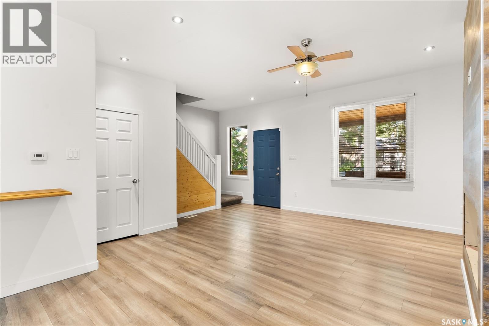 2358 Montreal Street, Regina, Saskatchewan  S4P 1L8 - Photo 4 - SK014075