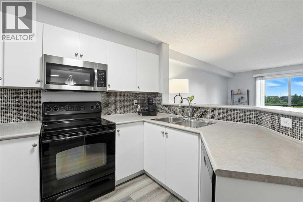 7204, 304 Mackenzie Way Sw, Airdrie, Alberta  T4B 3H6 - Photo 9 - A2246603