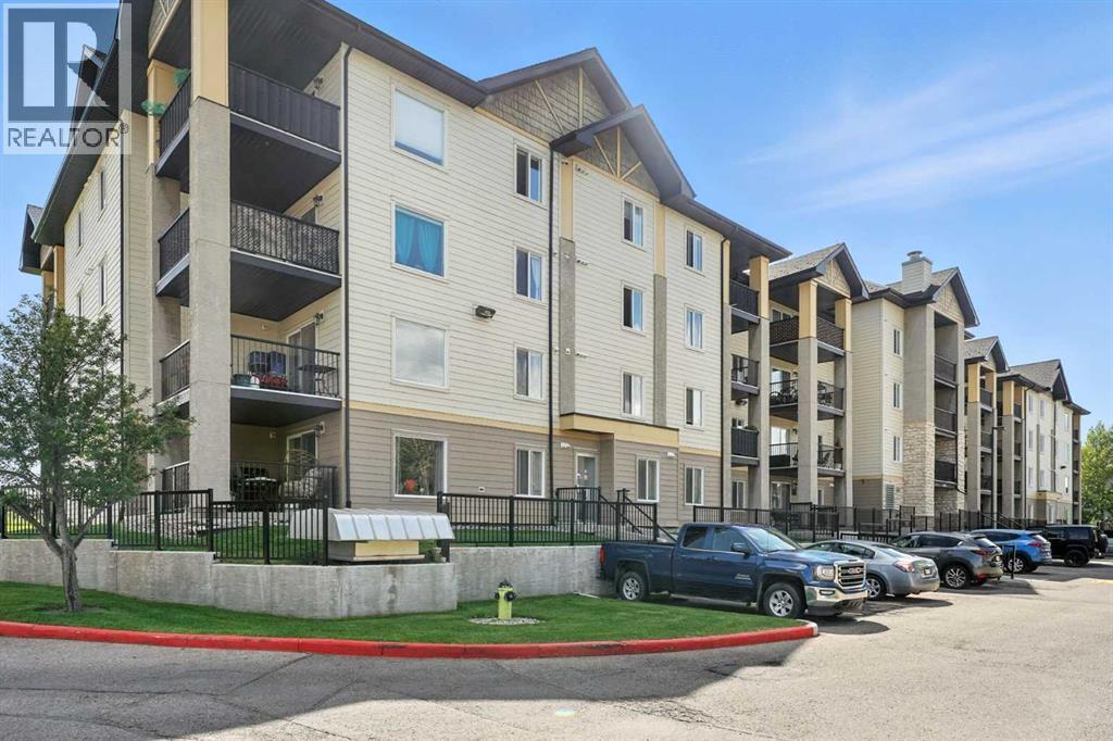 7204, 304 Mackenzie Way Sw, Airdrie, Alberta  T4B 3H6 - Photo 3 - A2246603